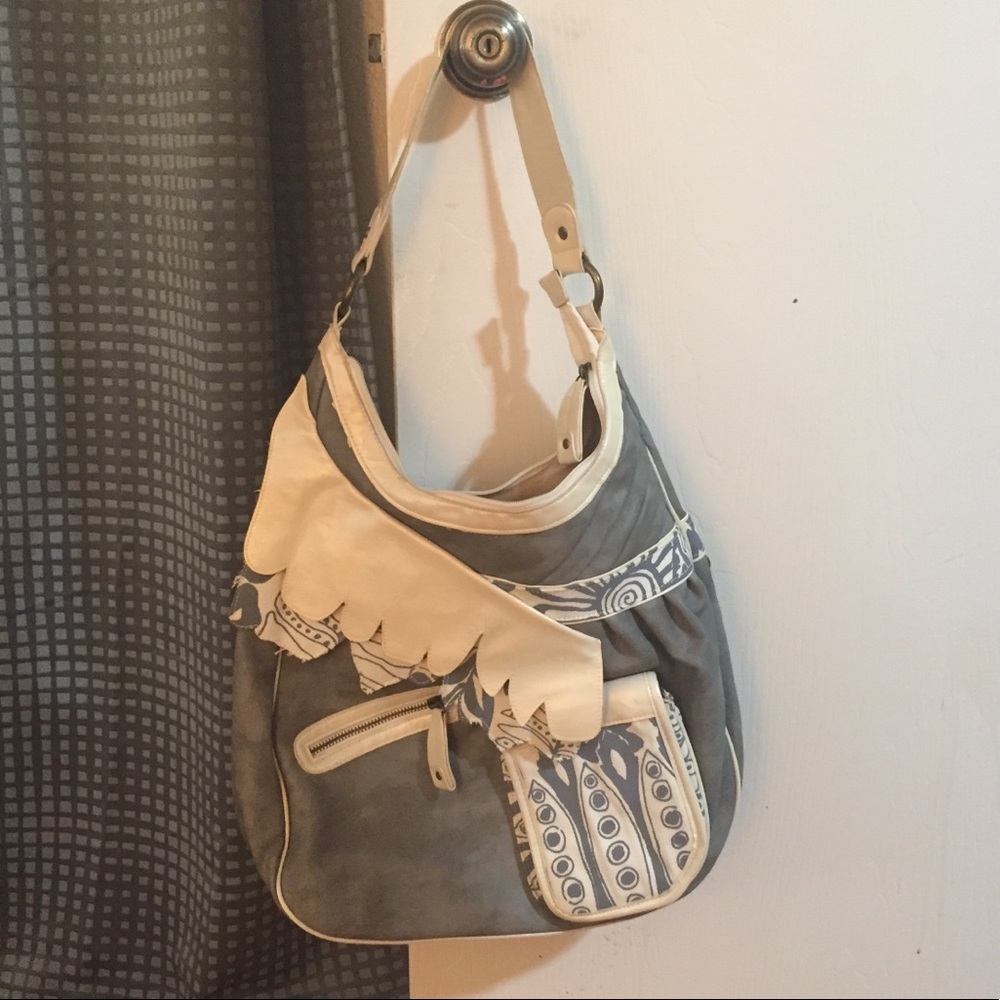 amykathryn vegan friendly purse/handbag
